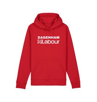 Labour Merch