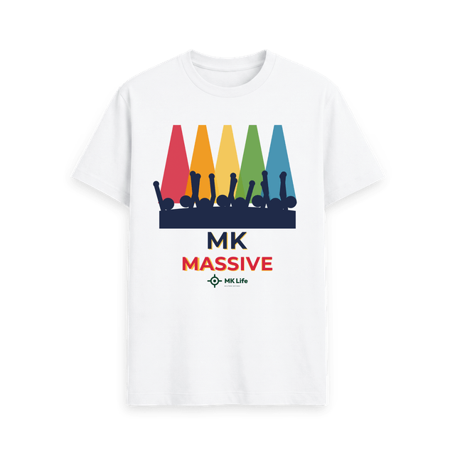 MK Massive Crowd