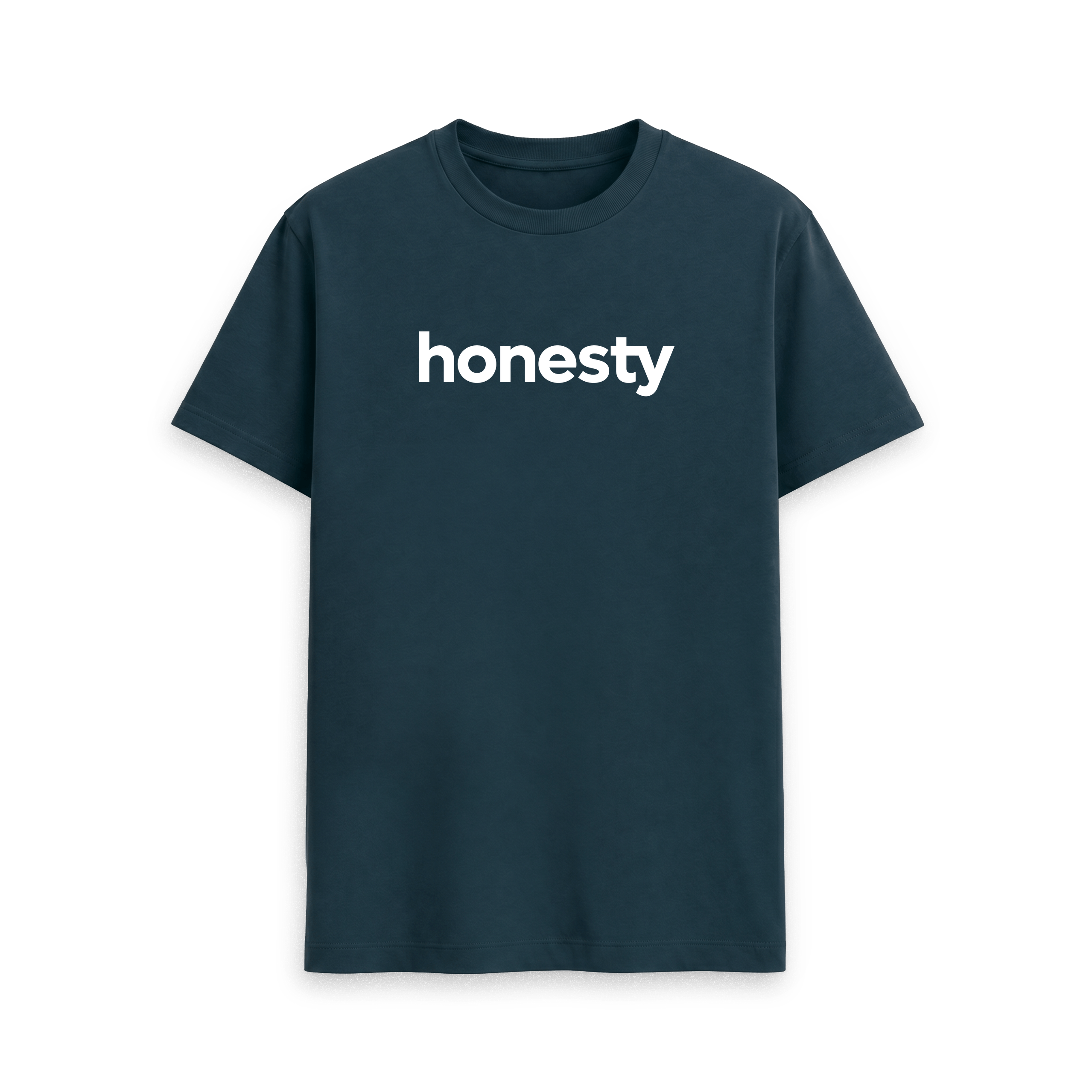 Honesty - Tee