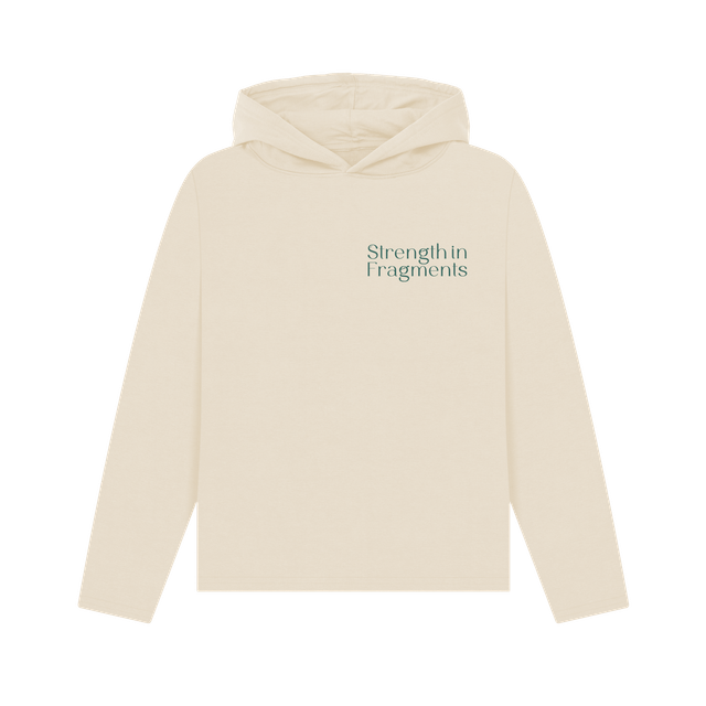 SIF Signature Hoodie product photo