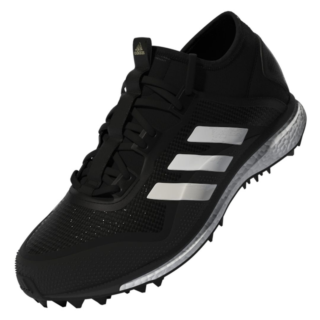 adidas gazelle silver green womens adidas Fabela Rise Hockey Shoes main image 1