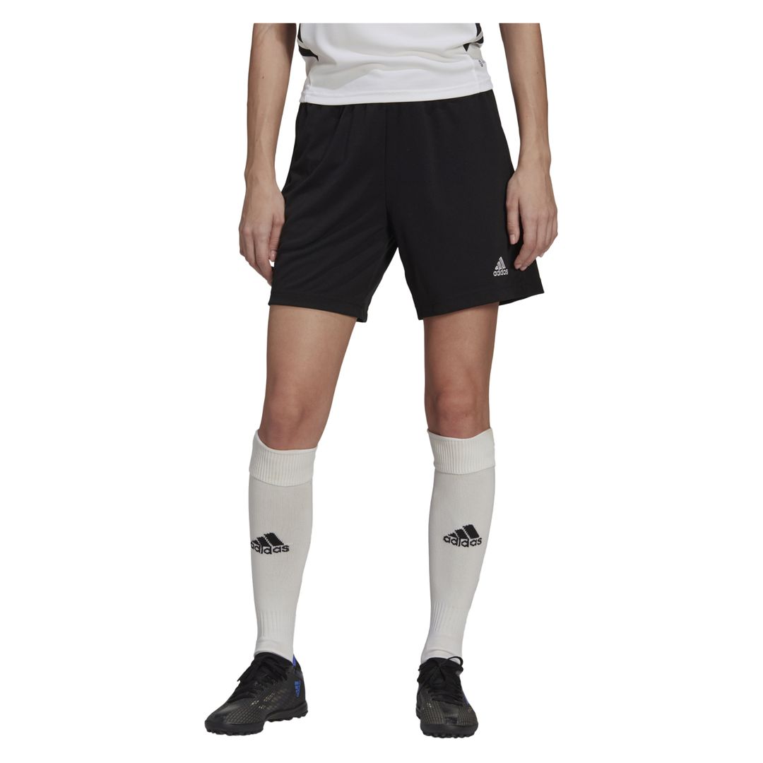 adidas Womens Entrada 22 Training Shorts