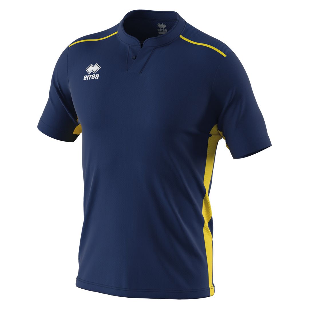 Errea Hector Short Sleeve Jersey