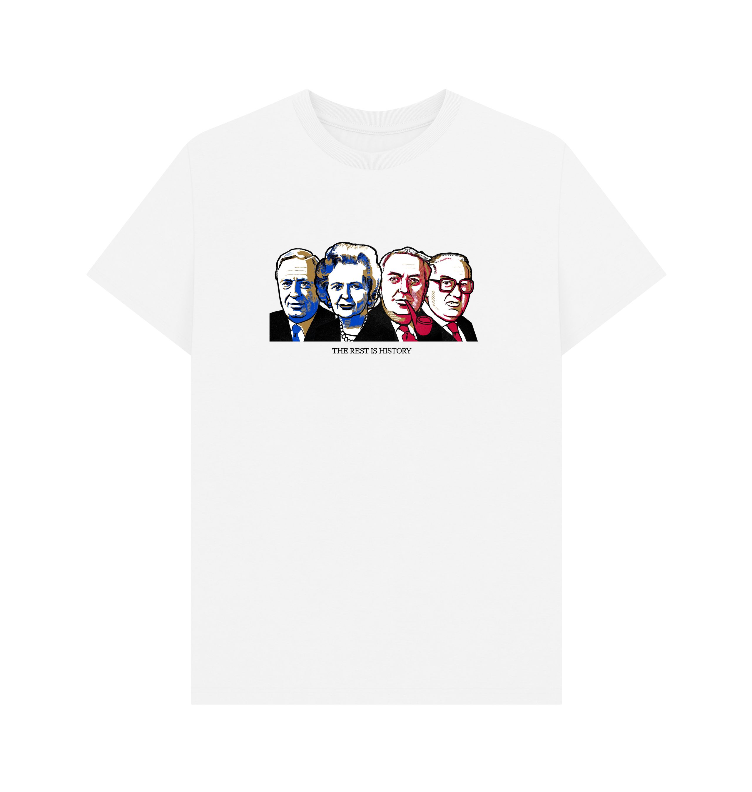 Hannibal Barca T-shirt