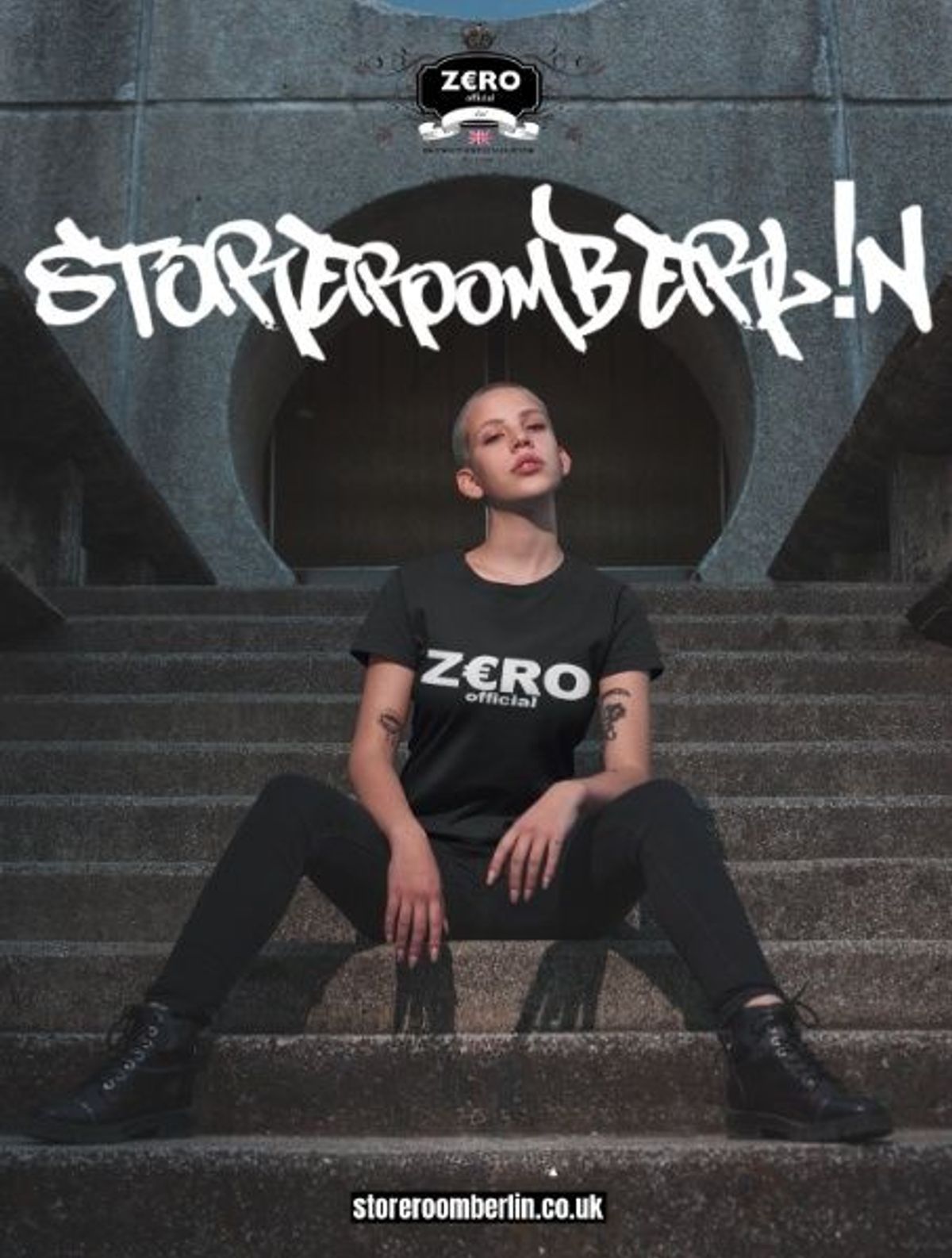 Storeroomberlin Coupons and Promo Code