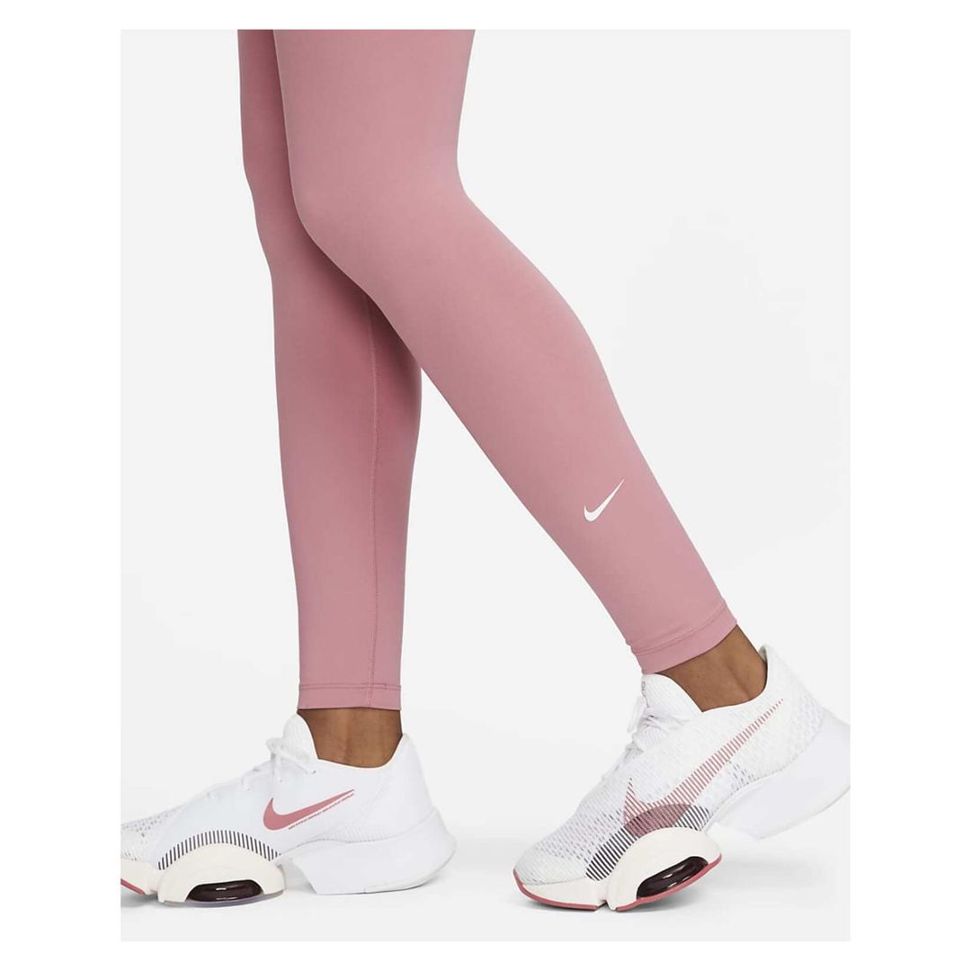 Nike One Womens High-Rise Leggings