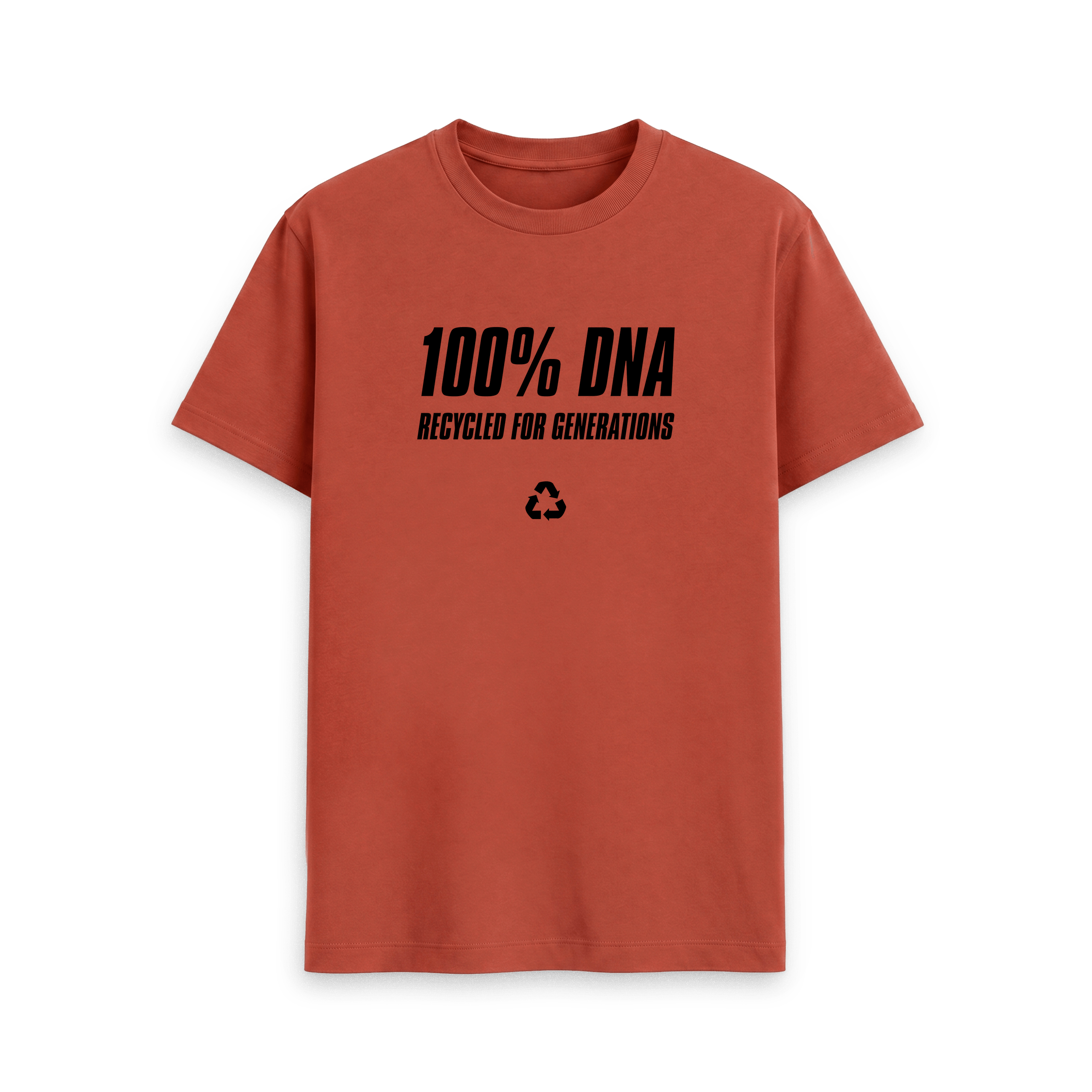Recycled for Generations - Tee