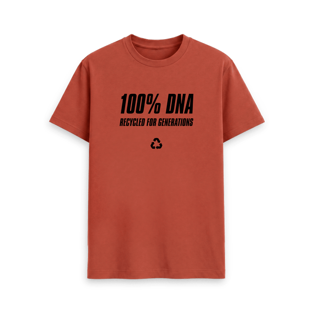 Recycled for Generations - Tee