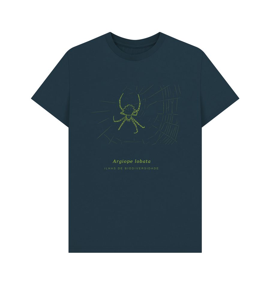 Spider Web — Urban Forest Tee
