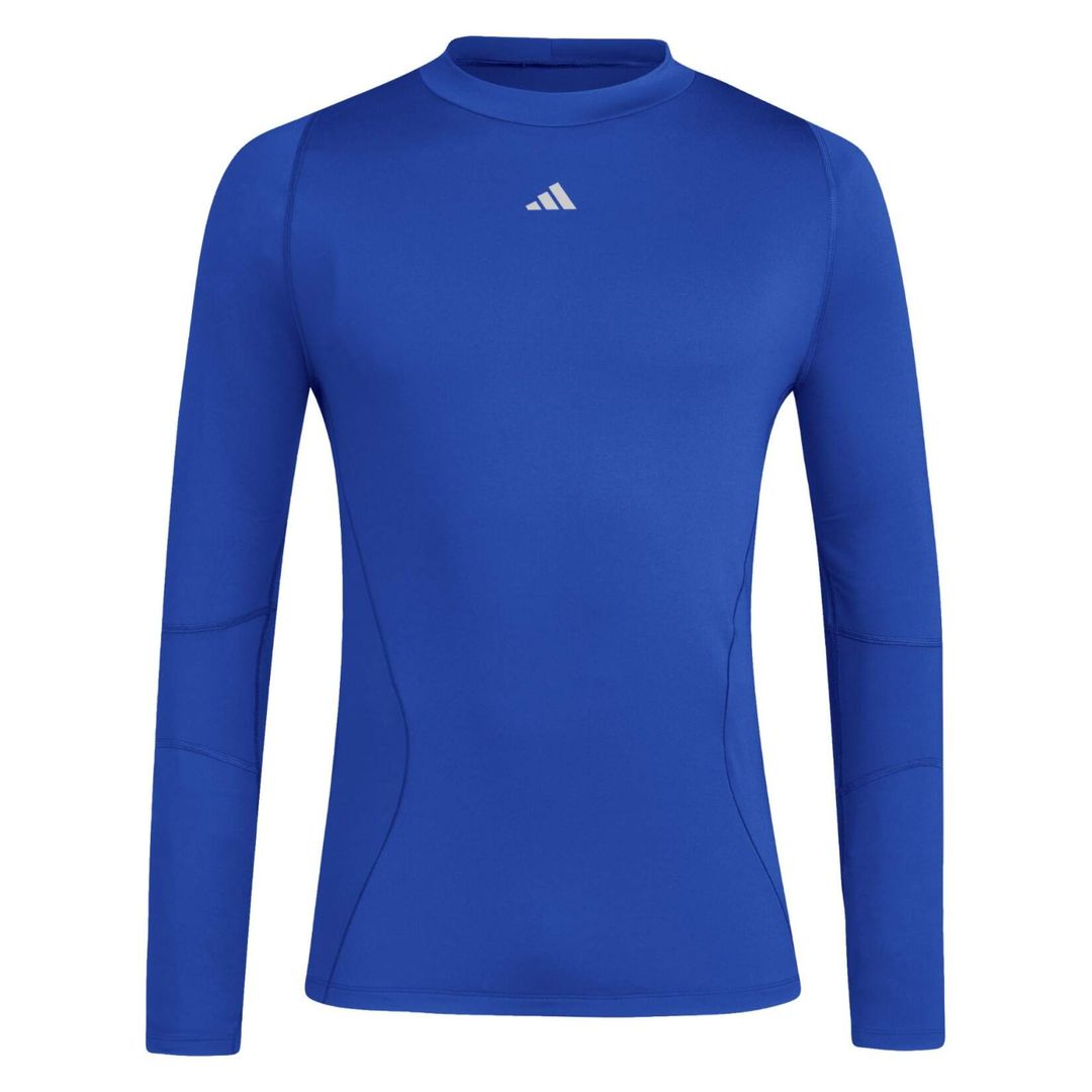 adidas gazelle silver green womens Core Long Sleeve Cotton T-Shirt
