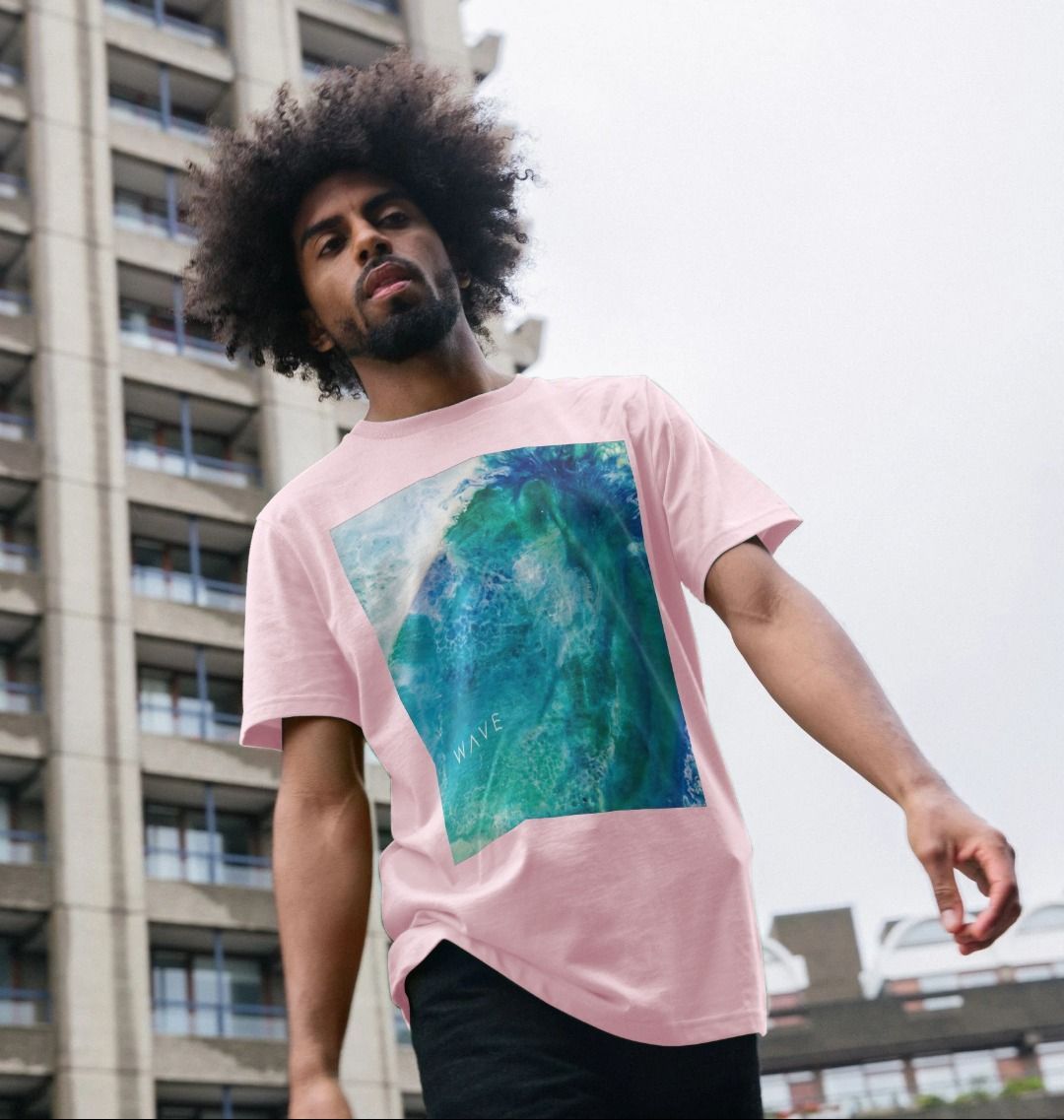 One Ocean - Tee