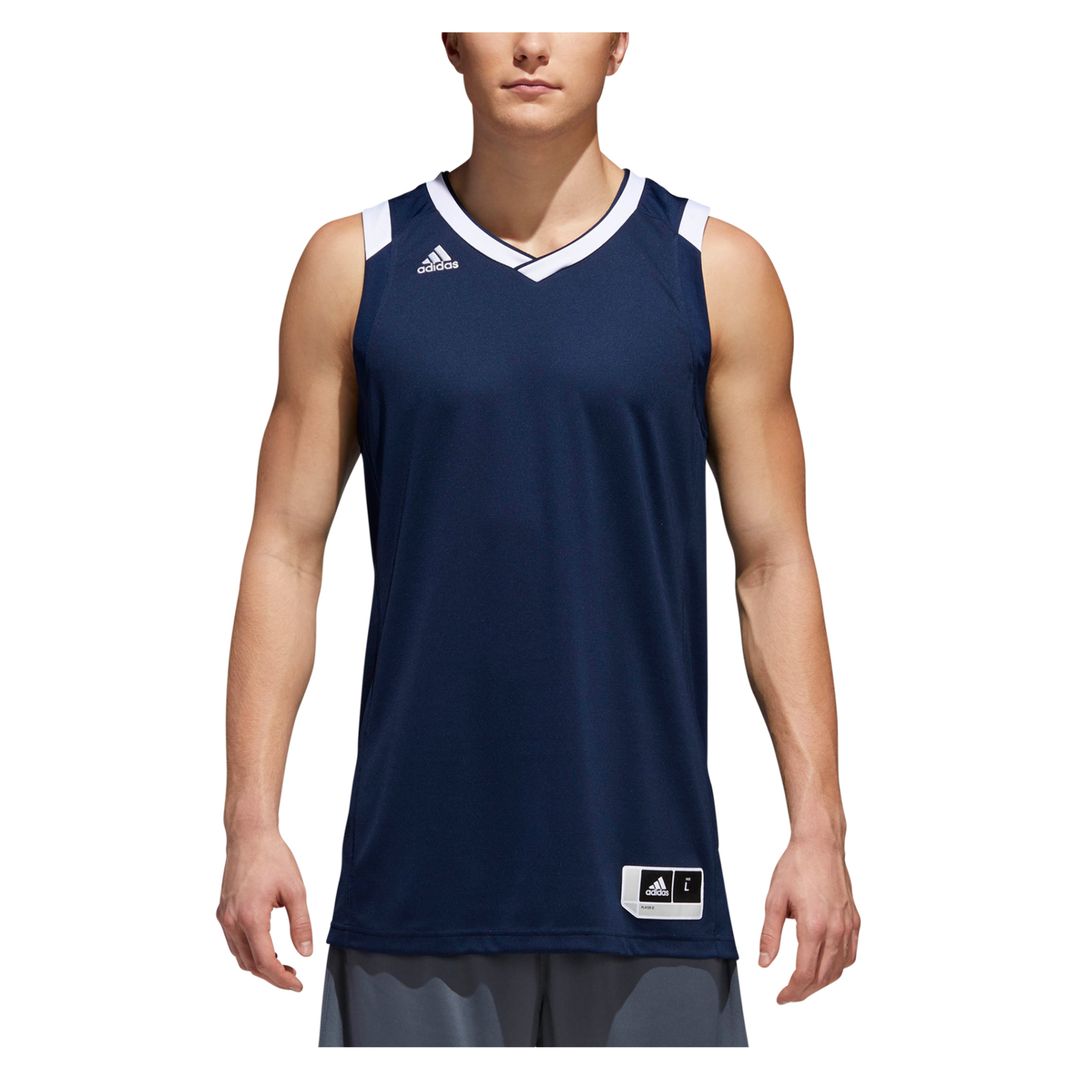 adidas Crazy Explosive Jersey