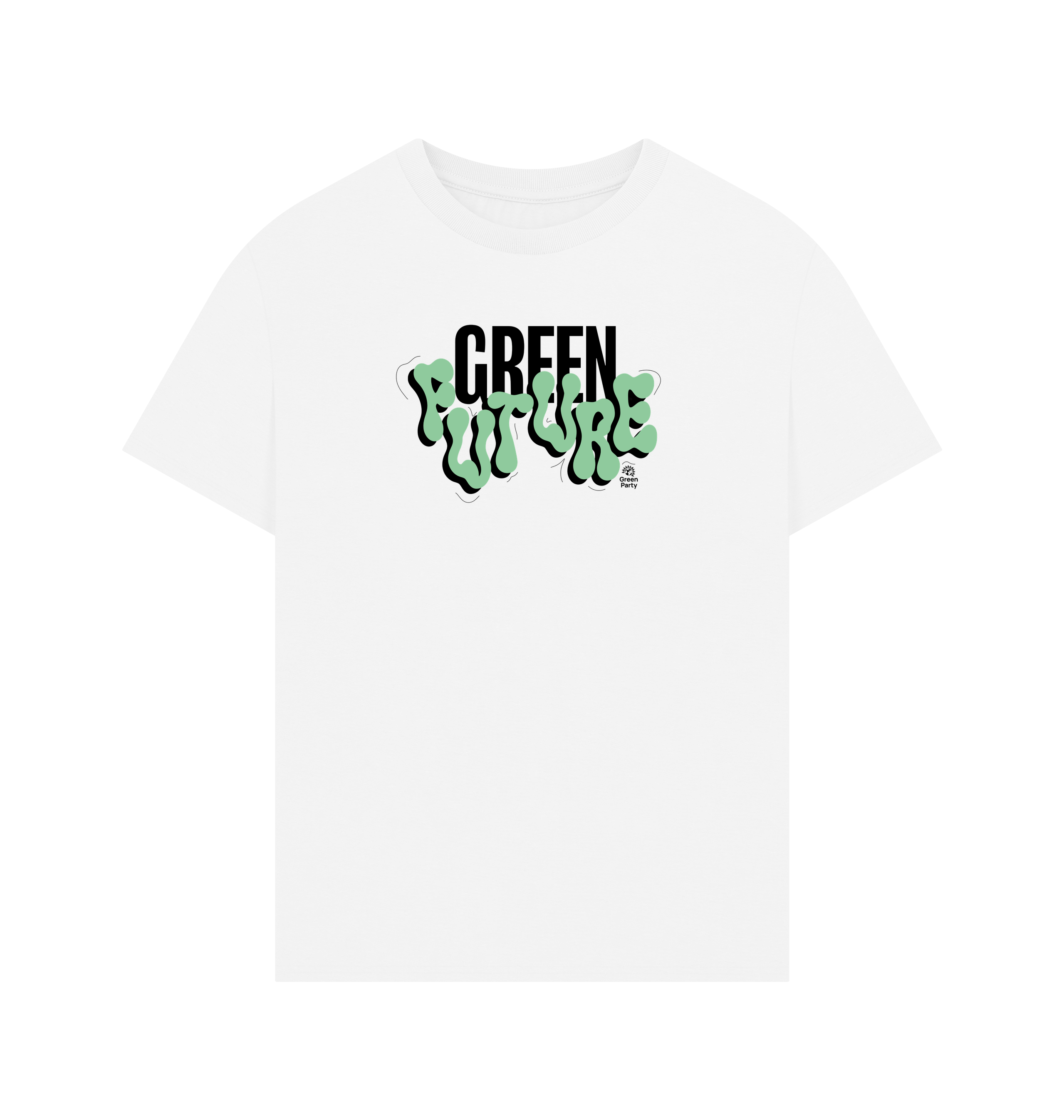 Green Party | Official Merchandise