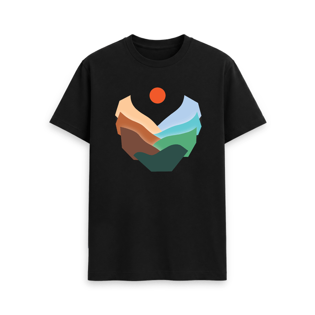 Forgotten Land - Tee