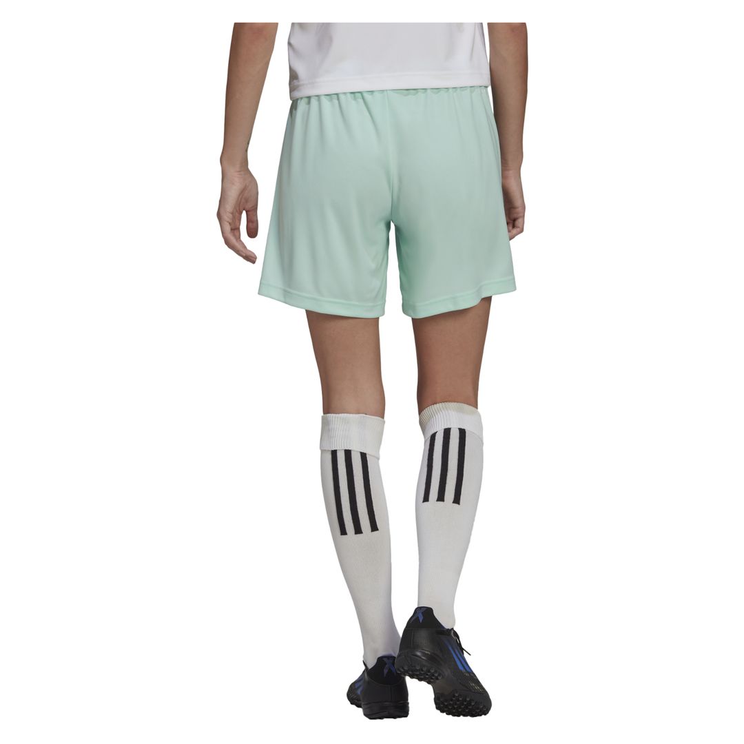 adidas Womens Entrada 22 Shorts
