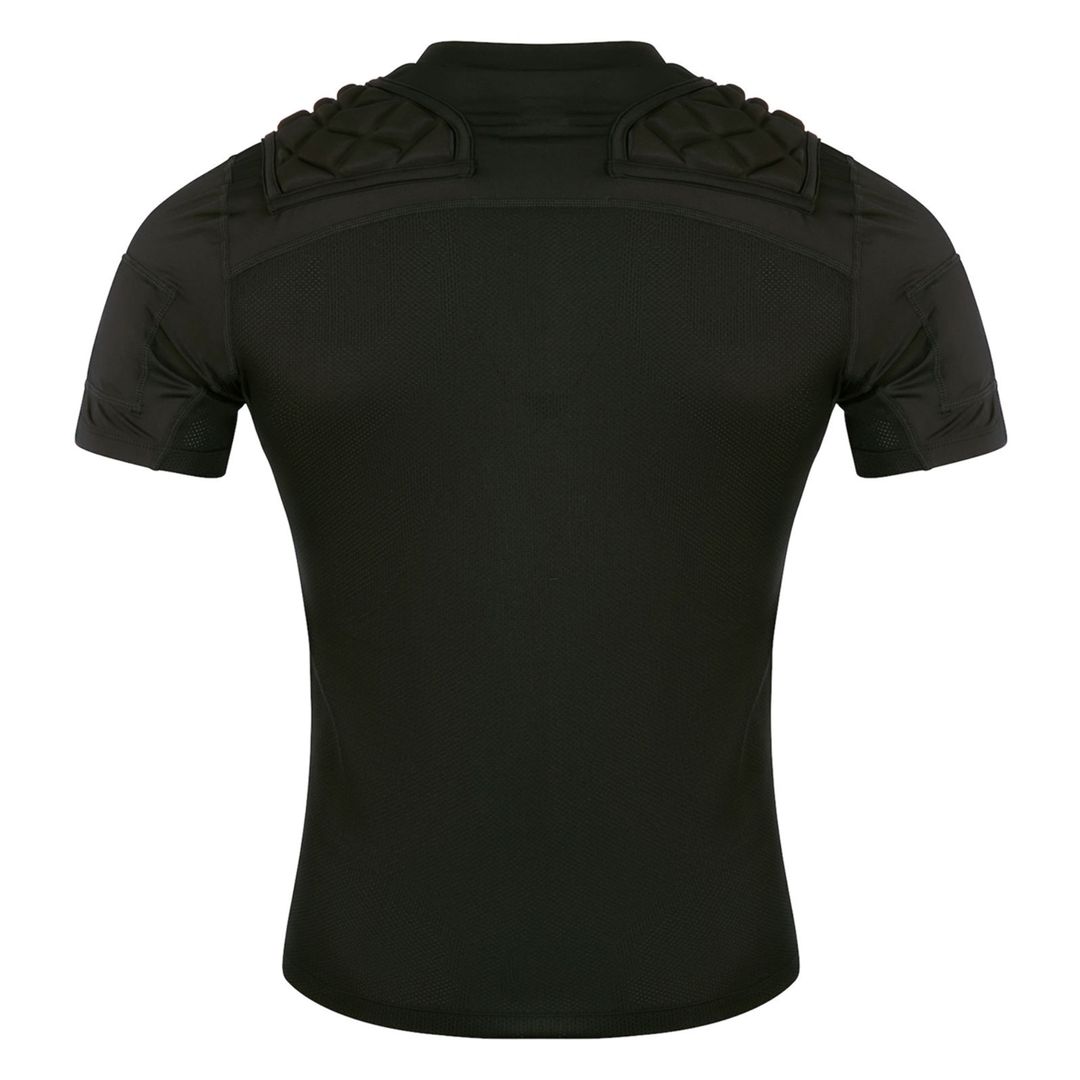 Gilet De Protection Rugby Canterbury CCC Elite Mixte - Épaules, Poitrine, Biceps & Reins Protégés