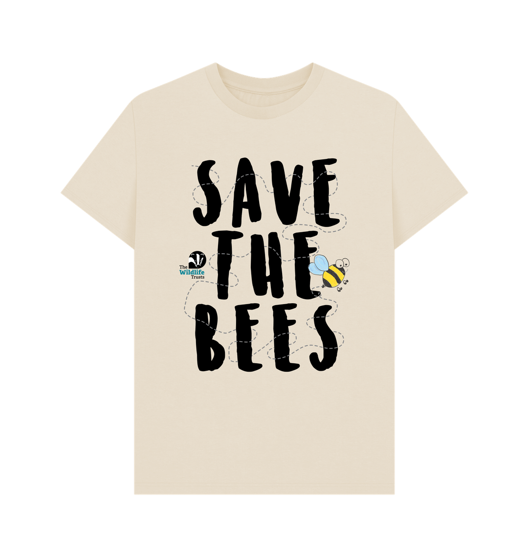 Save The Bees 1000-Piece Puzzle – Educational Jigsaw With Bee Facts & Poster 1 thumbnail image