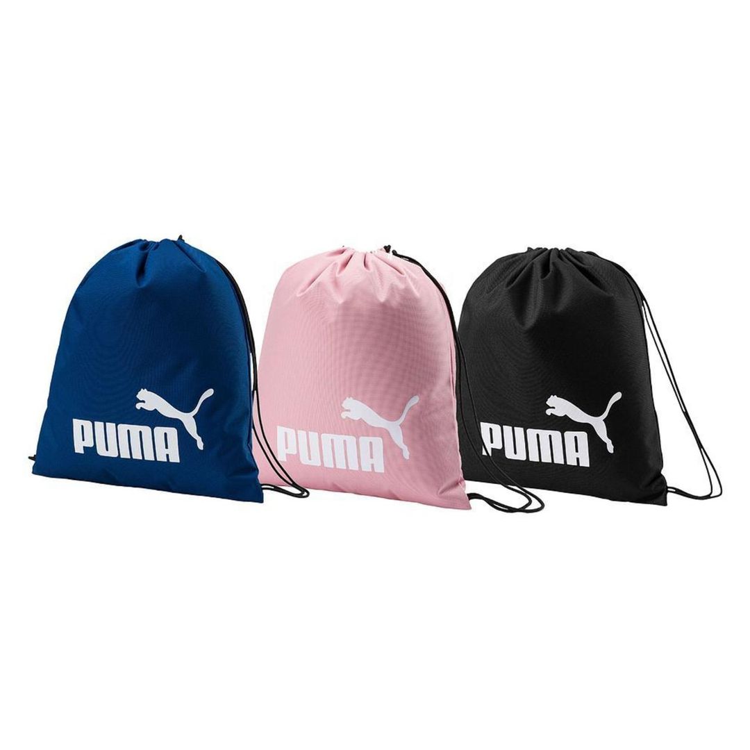 Puma Phase Gym Sack - Main Image