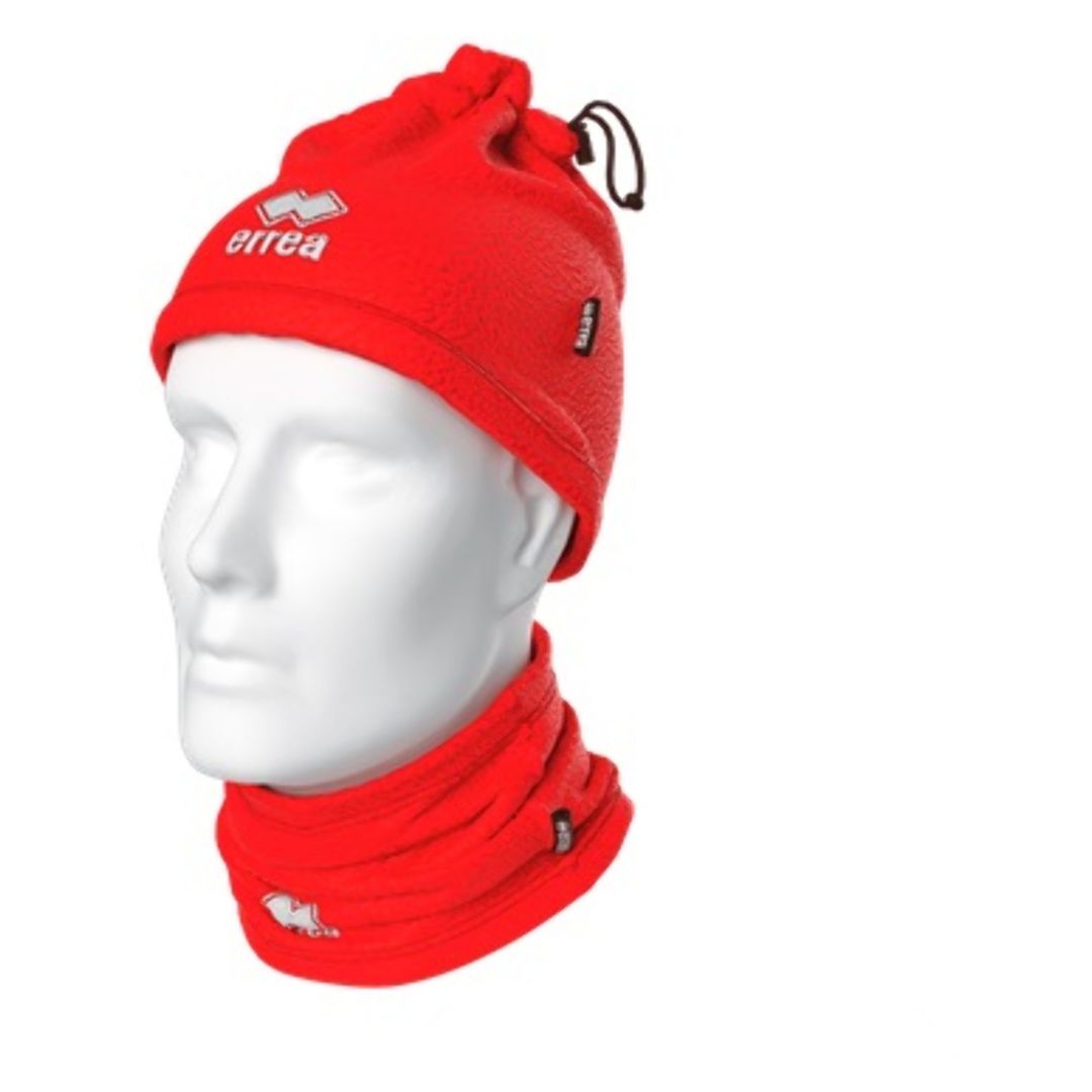 Errea Jumar Evo Hat/Snood