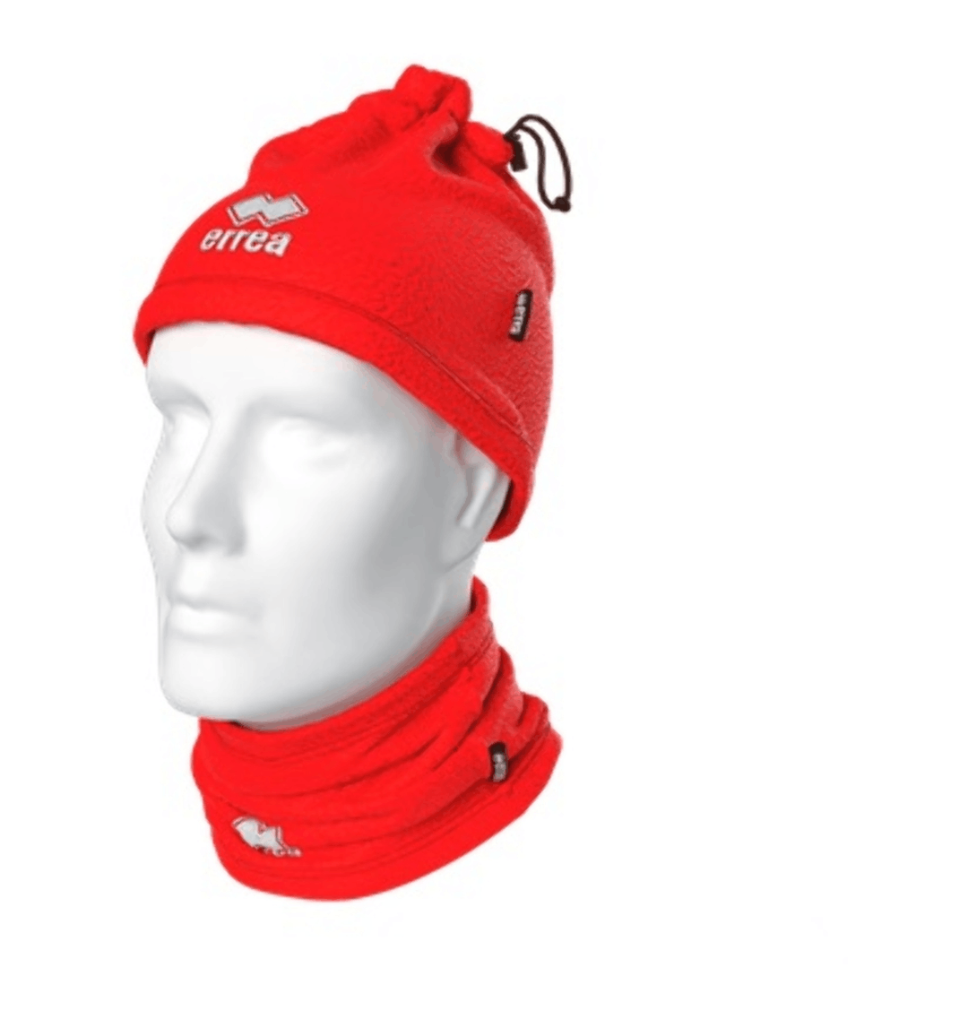 Errea Jumar Evo Hat/Snood