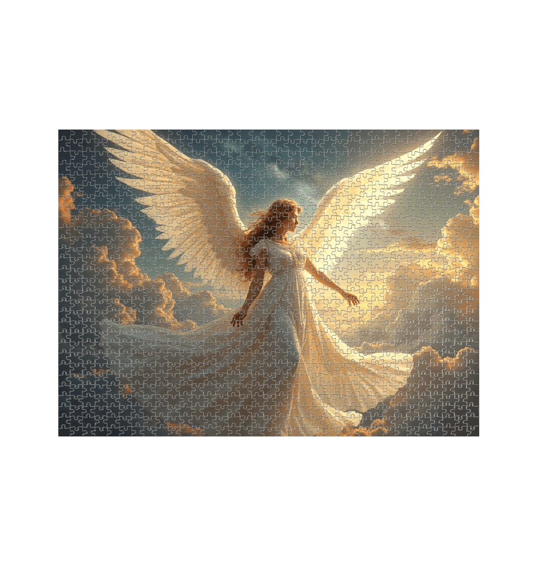 MC PUZZLES LOST ANGEL パズル ロストエンジェル クラウン MC PUZZLES LOST ANGEL パズル ロストエンジェル クラウン MC PUZZLES