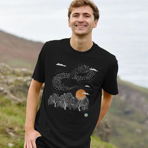 Starling Shirt main image 0