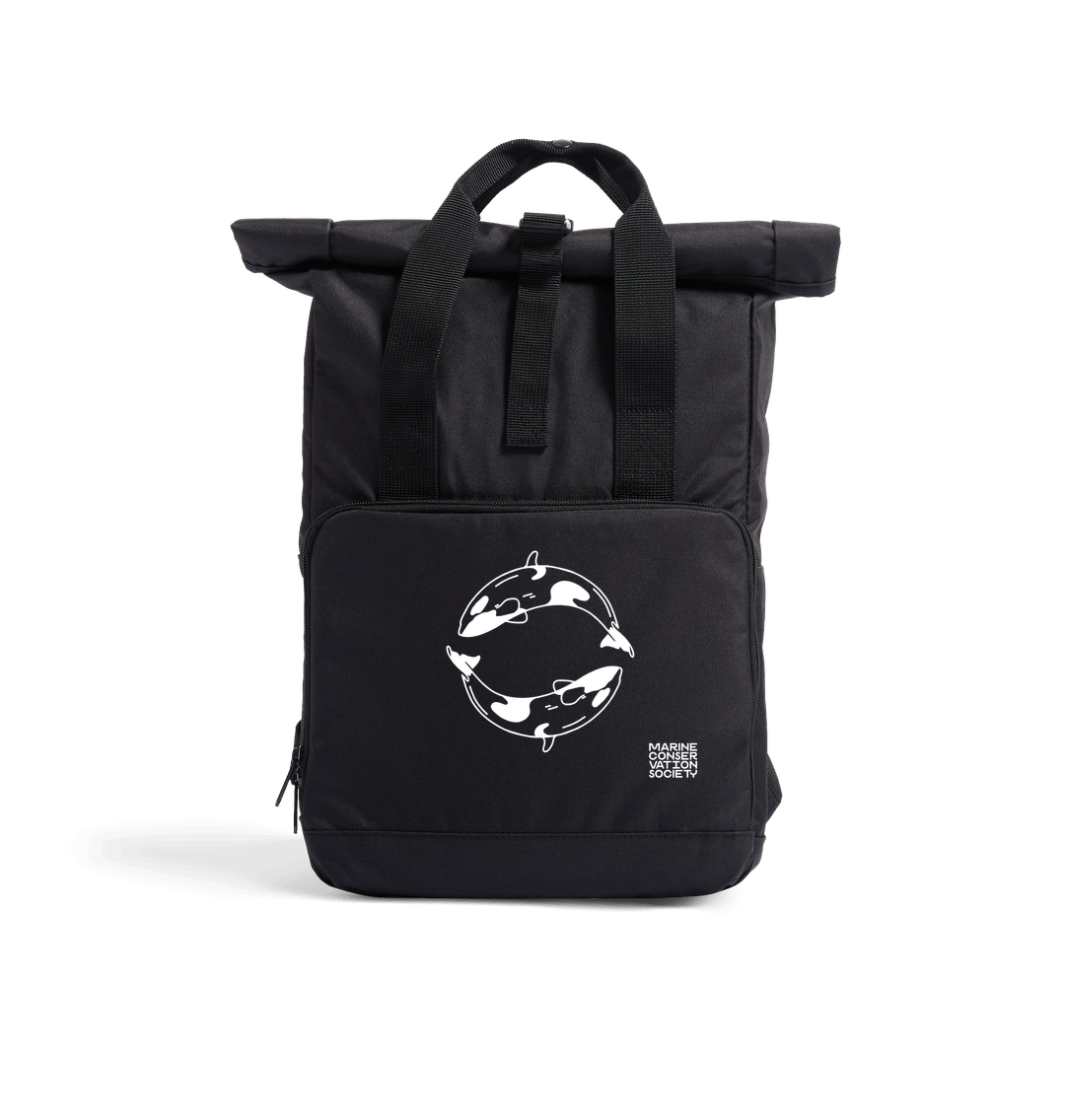 Orca Backback Orca Roll Top Backpack