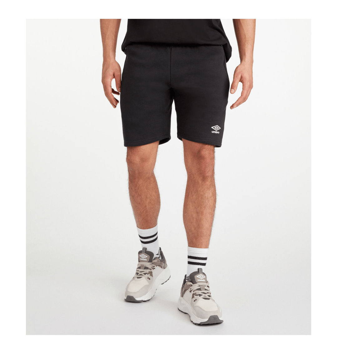 Umbro Legacy Short, Rouge, S Mixte