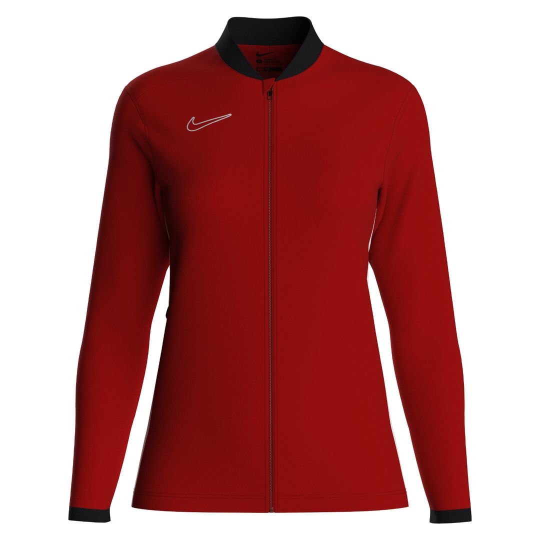 Nike Womens Dri-FIT Academy 25 Knit Track Jacket