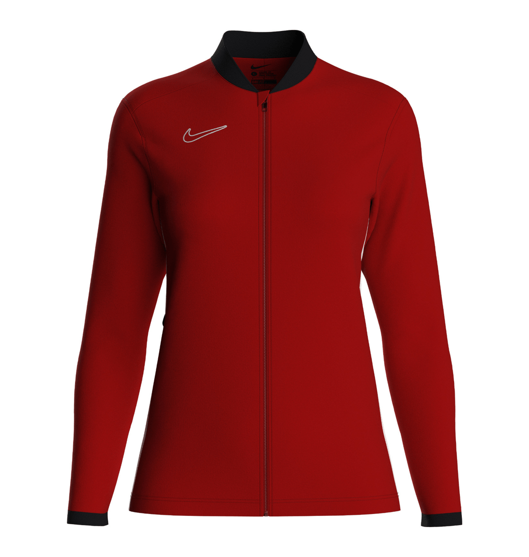 Nike Womens Dri-FIT Academy 25 Knit Track Jacket