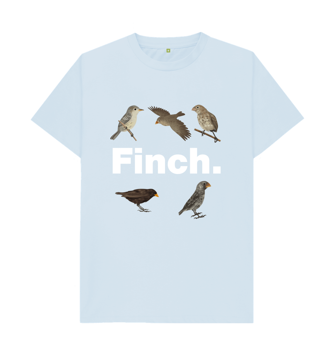 Finch - Men's T-Shirt