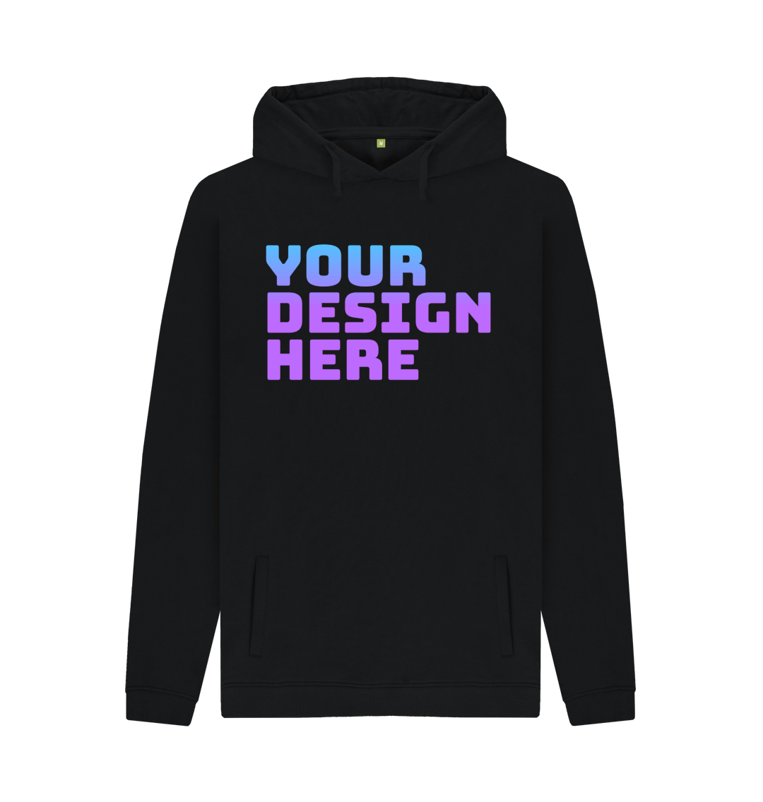 Personalised Hoodie Custom Printed Hoodies Shirtbox