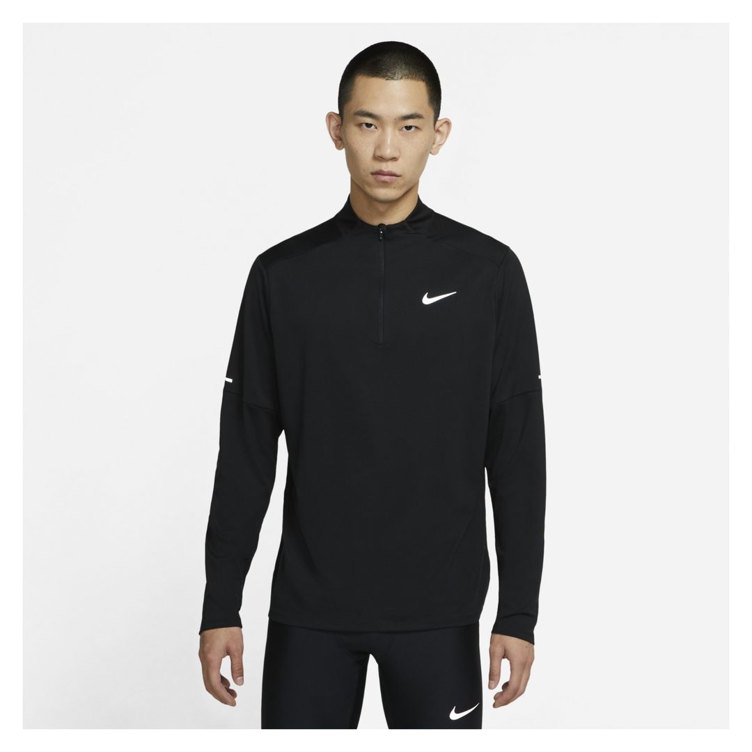 Nike Sportswear Nike Half Zip Mens Running Top Nike Stride Nike