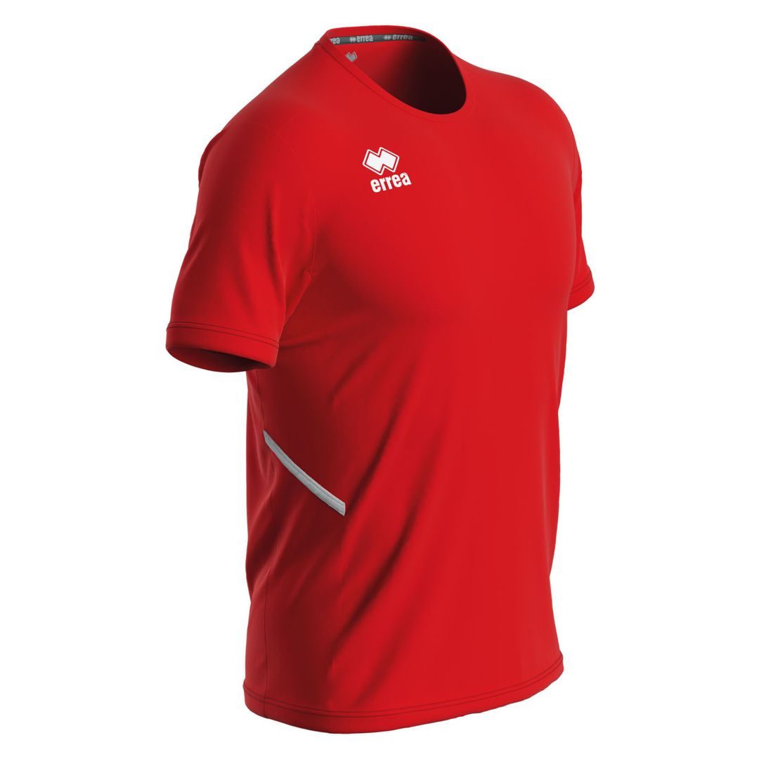 Errea Marvin Short Sleeve Shirt