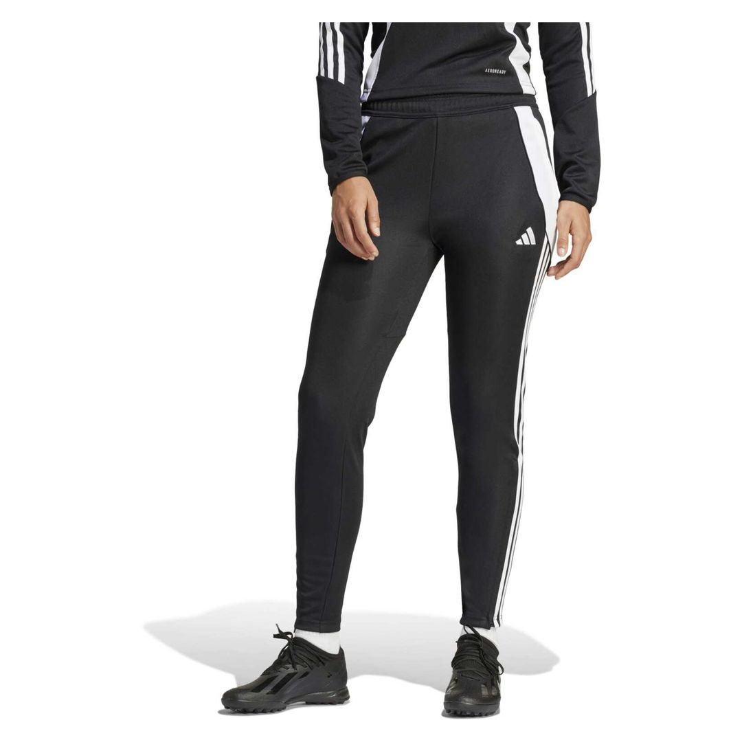 adidas Womens Tiro 24 Training Tracksuit Bottoms