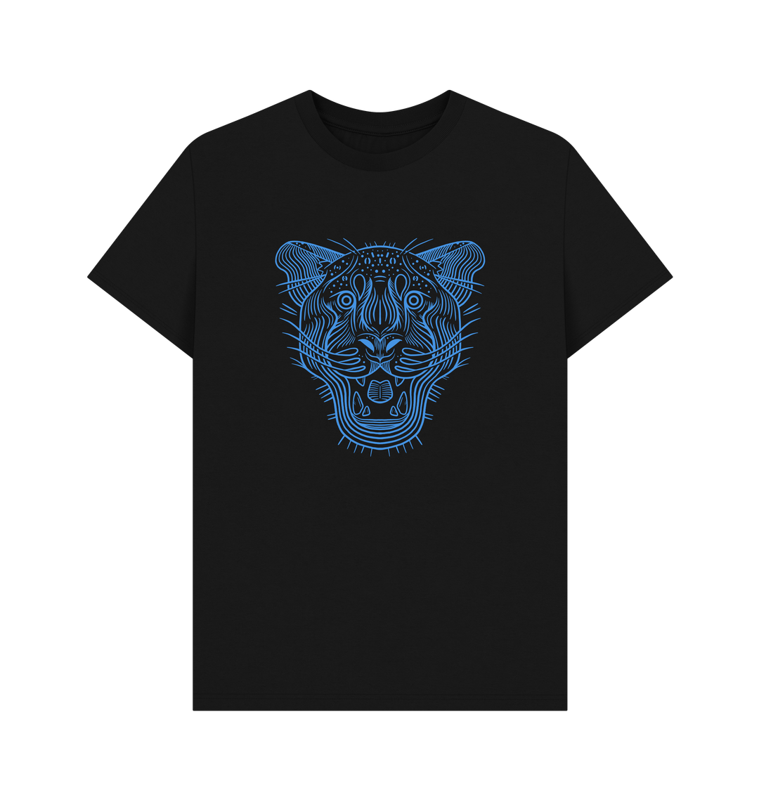 Black Panther T-shirt