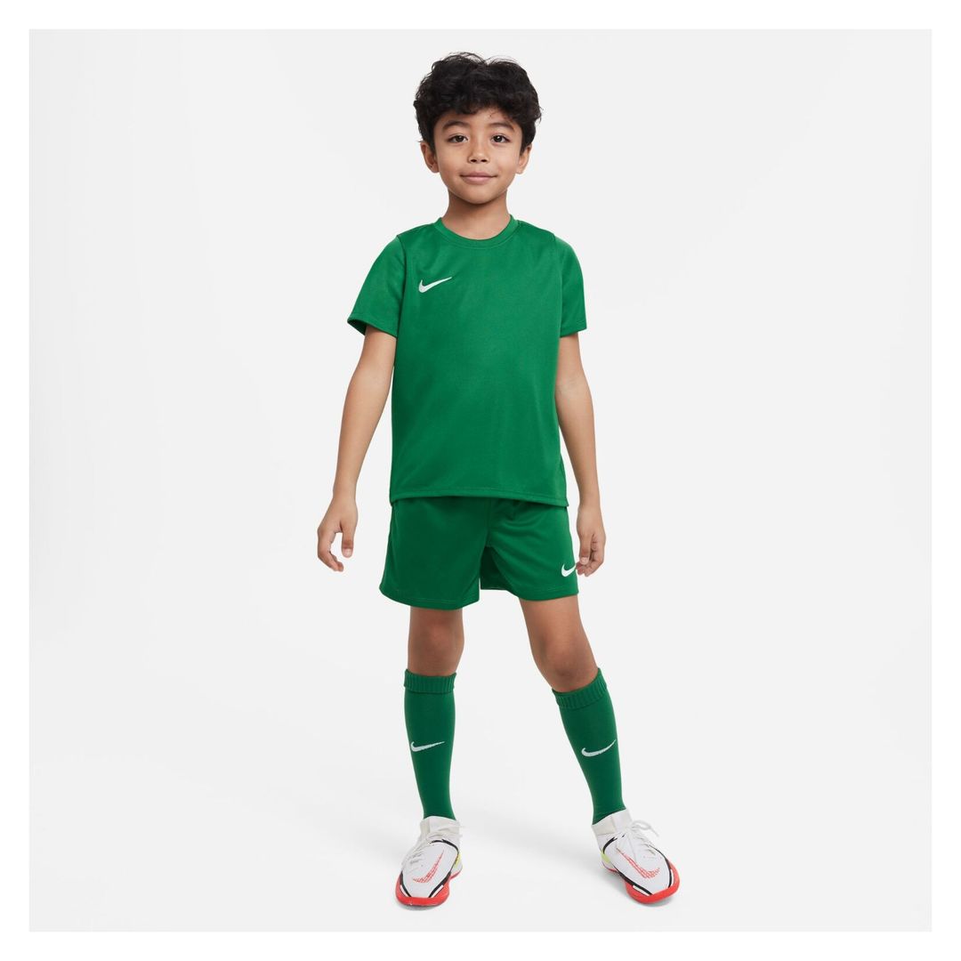 Nike Dri-FIT Park 20 Little Kids Kit