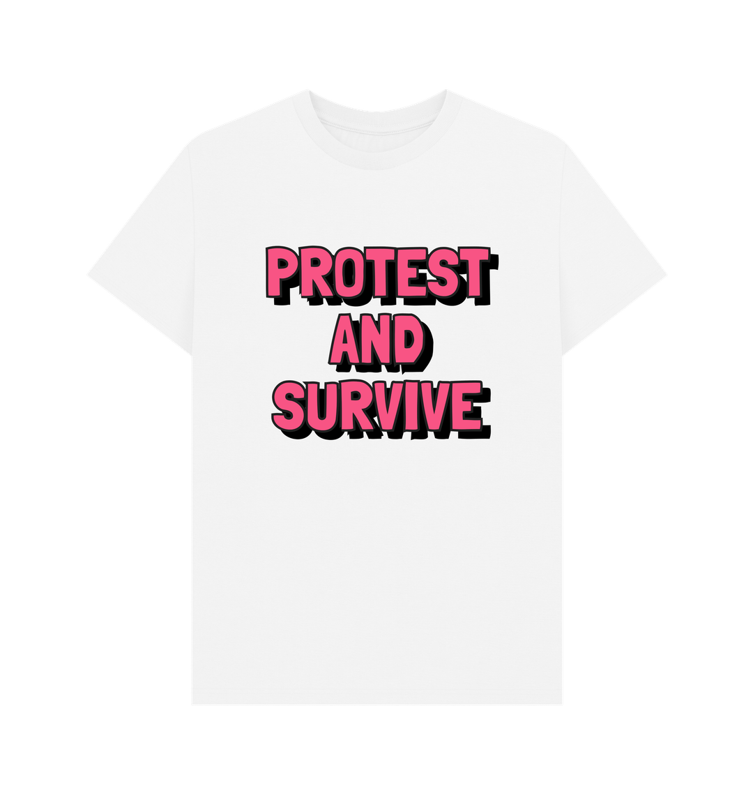 Protest Organic Tee