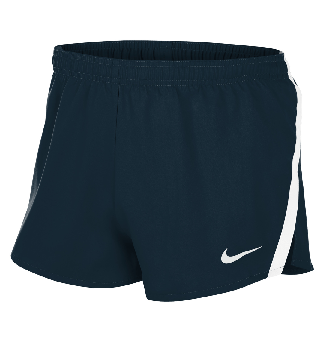 Nike Team Stock Fast Inch Short