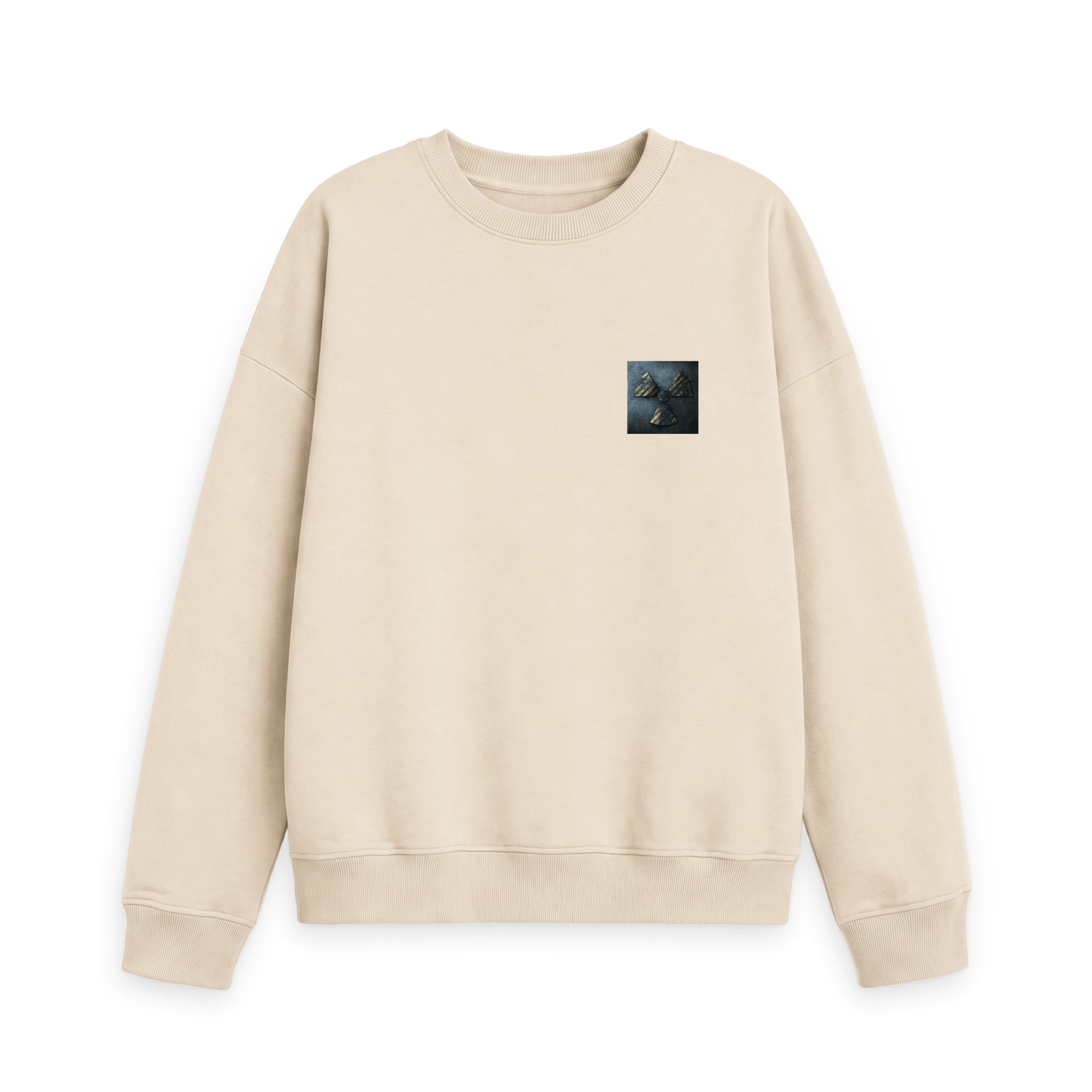 DJ Jon Sage Sweatshirt