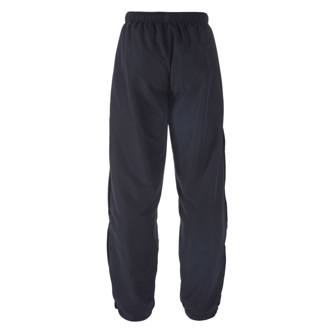 Pantalon Homme Canterbury Stadium Cuffed - Confort Durable Et Chaleur Emprisonnée