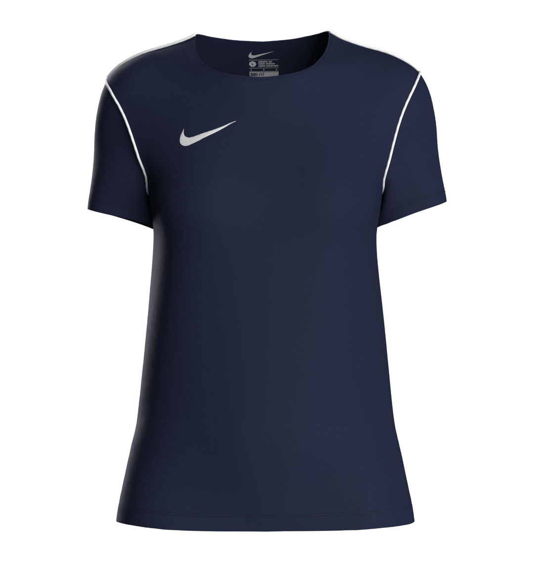 Nike Womens Dri-FIT Park 20 Short Sleeve Top (W)