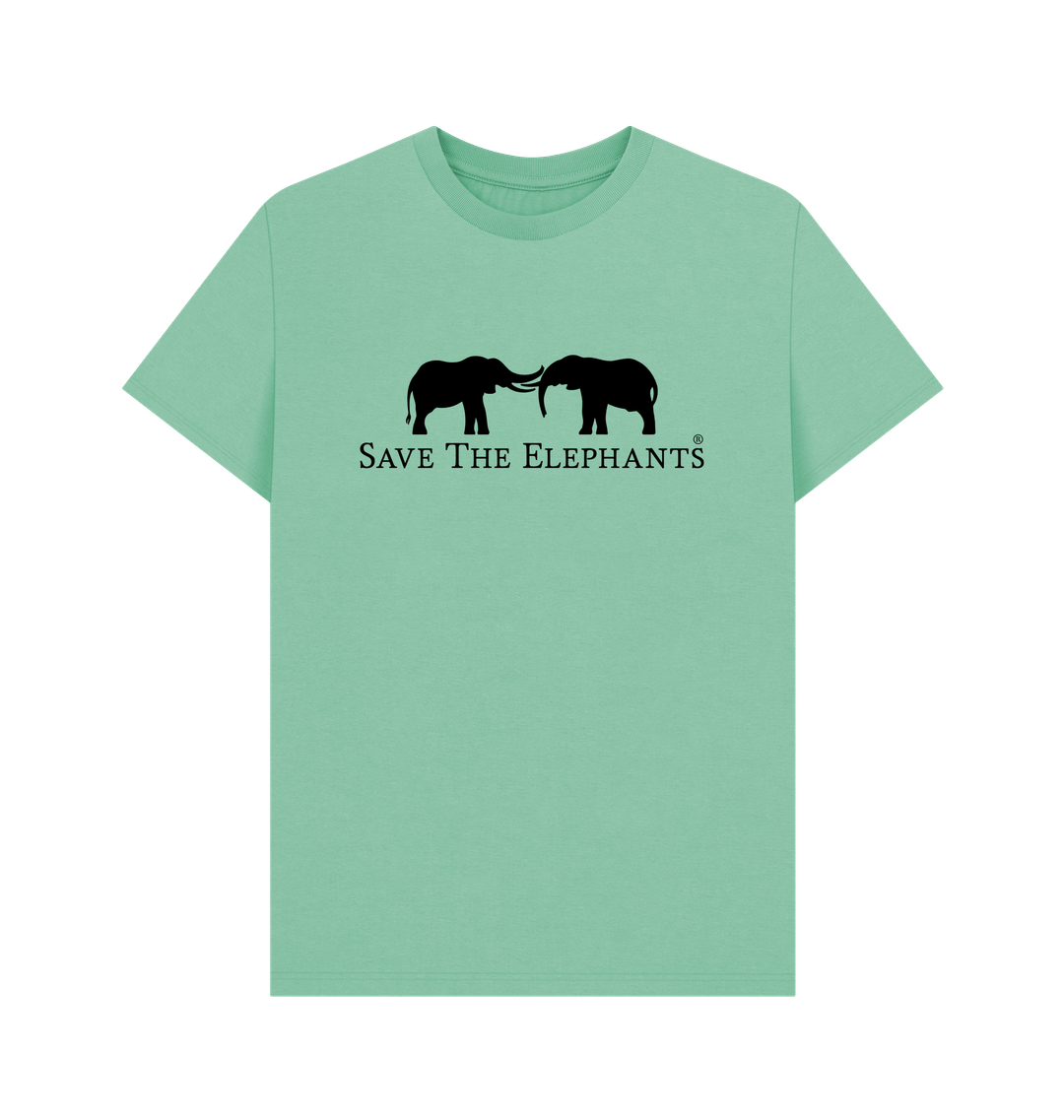 Save the Elephants T-shirt | Official | Save the Elephants