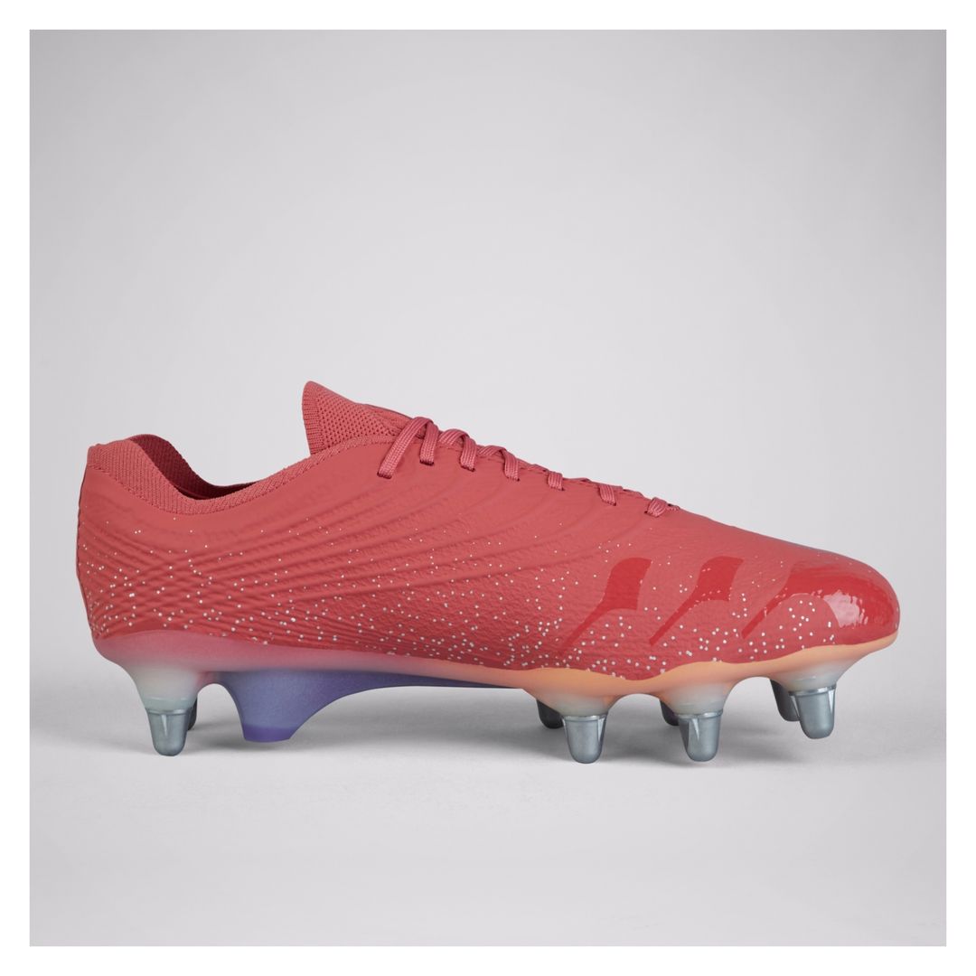 Canterbury Stampede Groundbreak Elite Rugby Boots (Soft Ground