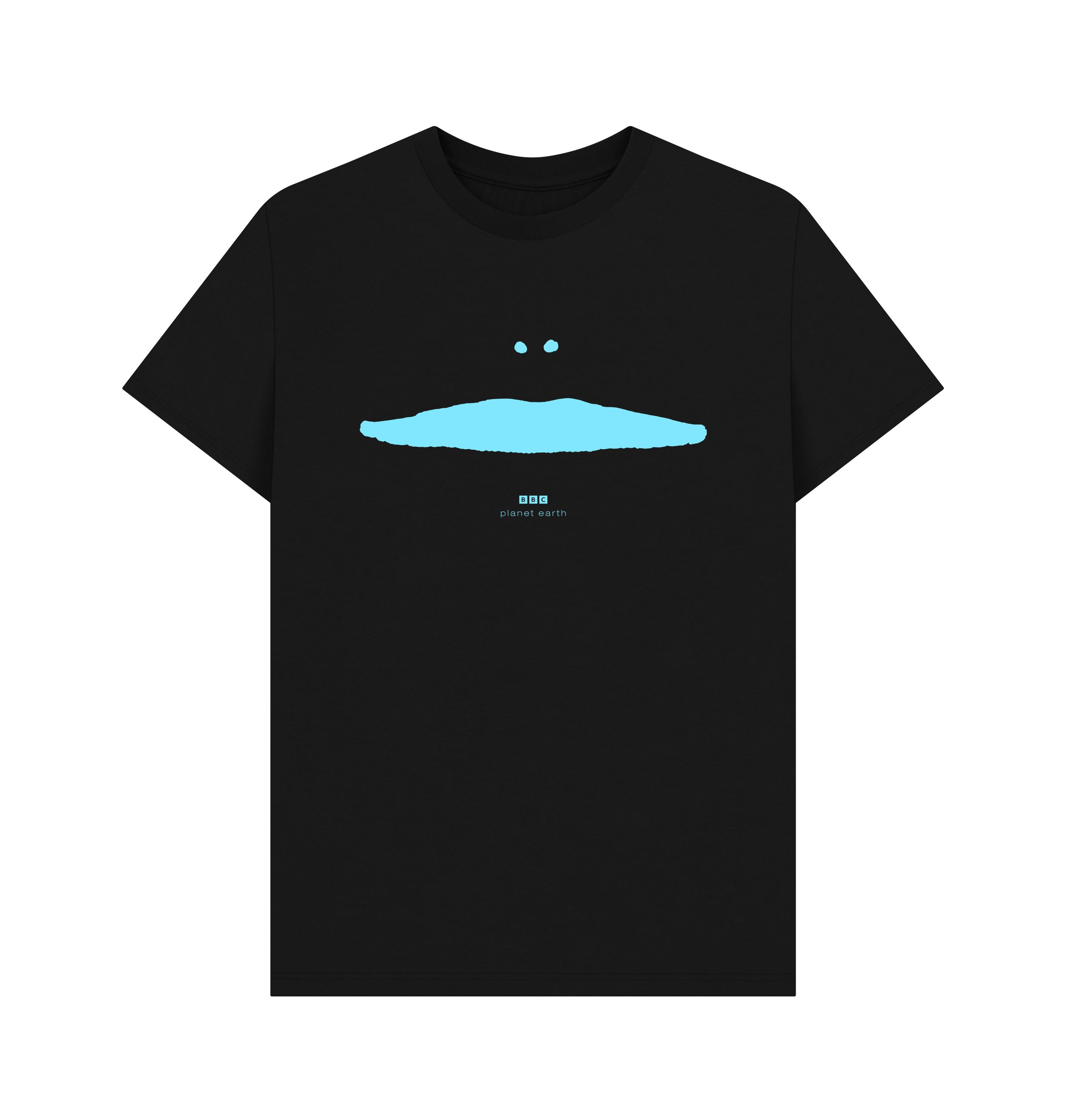 Planet Earth Anniversary T-shirts | BBC Earth