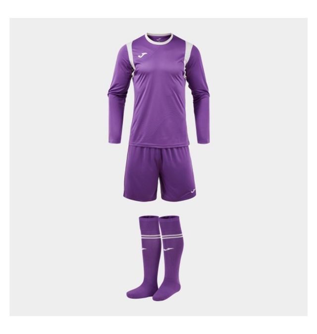 Joma Performance set Grün Goalinn
