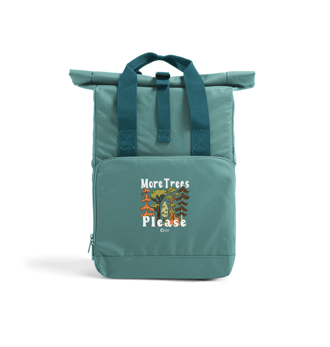 Tree Backpack