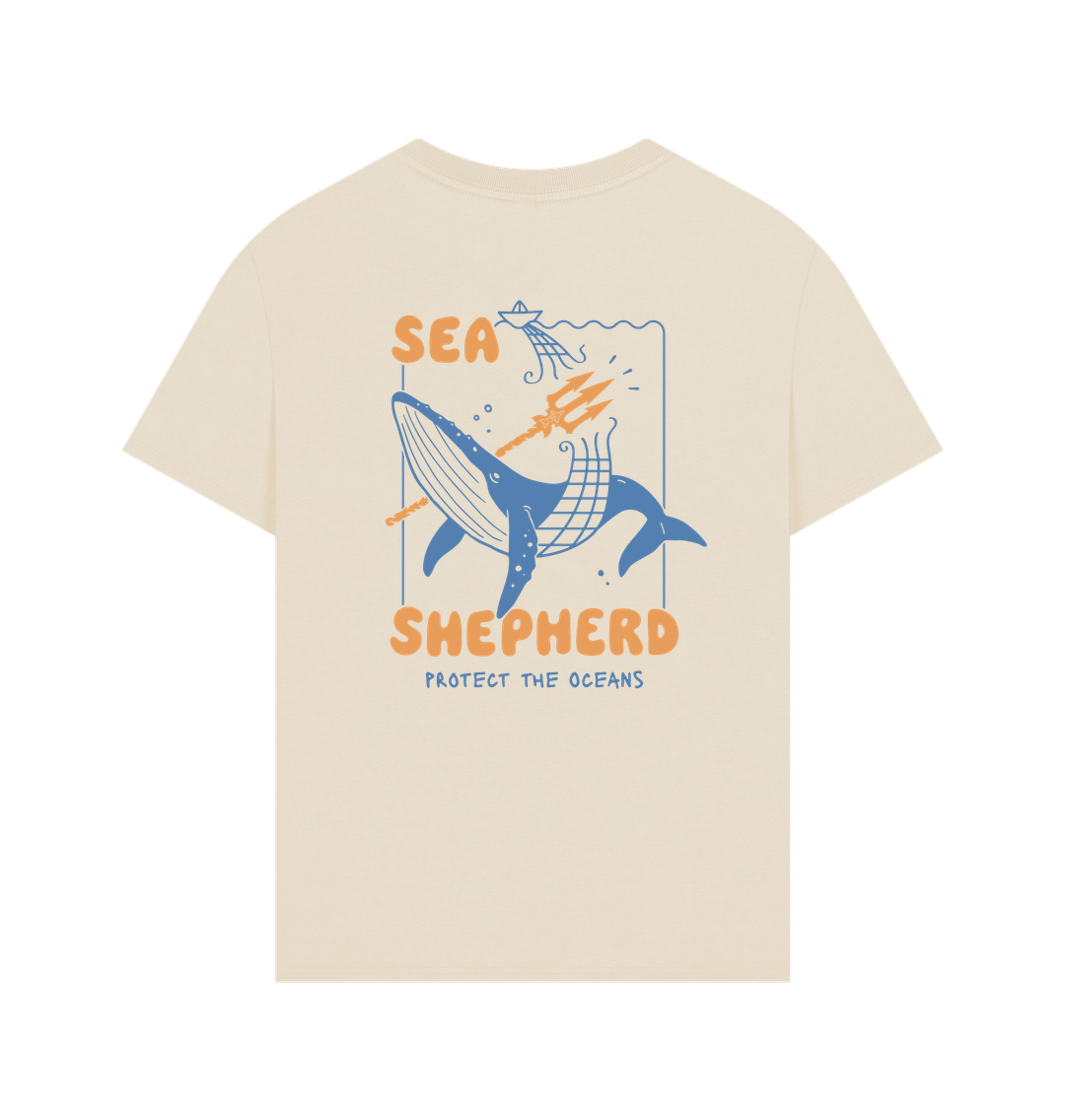 Iris Ott Oversized T-shirt