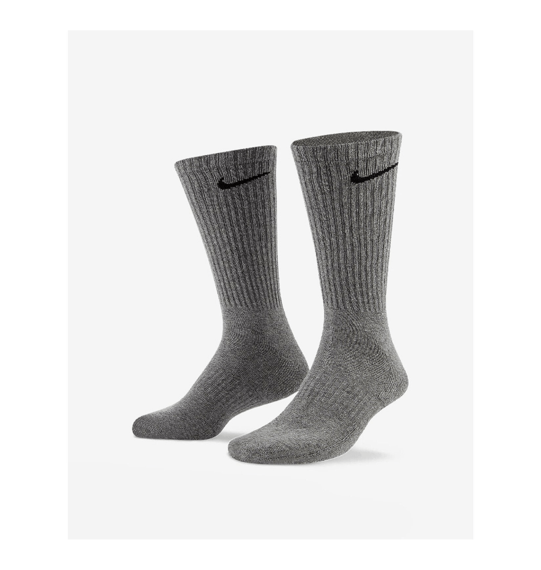 Nike Everyday Cushioned Training Crew Socks (6 Pairs)
