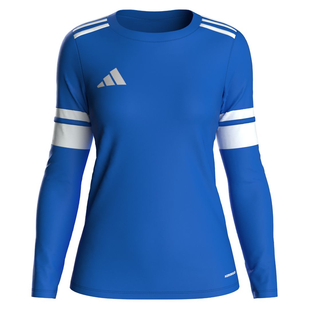 Adidas Sportswear Adidas Womens Long Sleeve Running Top Adidas Own